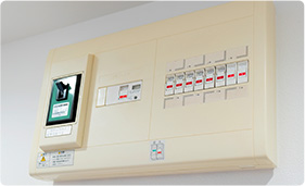 ブレーカー修理 コンセント修理 照明修理 スイッチ修理 コンセント・照明などの電気トラブルを即解決いたします！最短10分到着