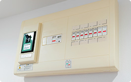 ブレーカー修理 コンセント修理 照明修理 スイッチ修理 コンセント・照明などの電気トラブルを即解決いたします！最短10分到着